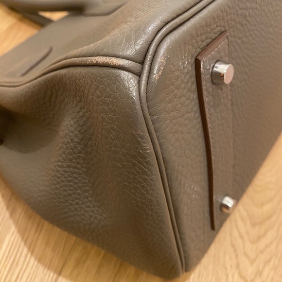 Hermes JPG 42 Birkin - Picture 11 of 16